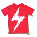 Munster Logo Rashee Red